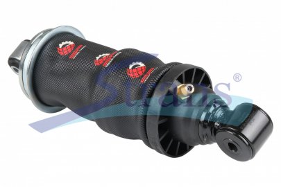 Man　Kp様　☆専用出品☆ Амортизатор Кабіни Man Tga/Tgs/Tgx >2000 L-284/340Mm Ø12*Ø12Mm Зад